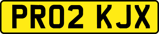 PR02KJX
