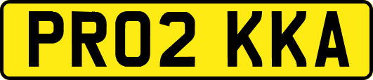 PR02KKA