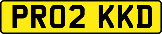 PR02KKD