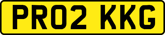 PR02KKG