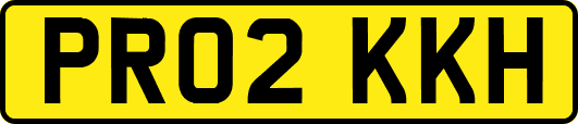 PR02KKH