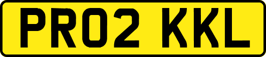 PR02KKL