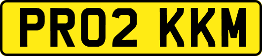 PR02KKM