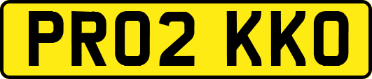 PR02KKO