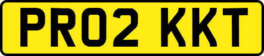 PR02KKT