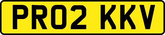PR02KKV