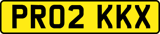PR02KKX