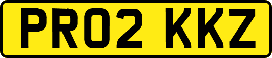 PR02KKZ