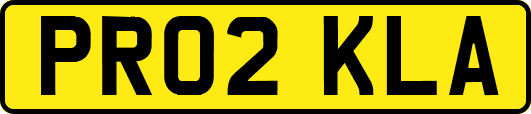 PR02KLA