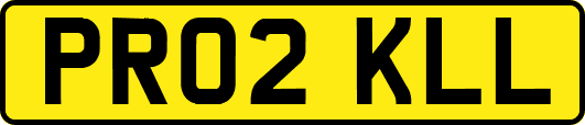 PR02KLL