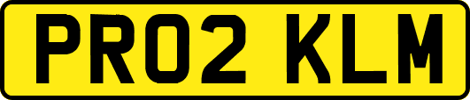 PR02KLM