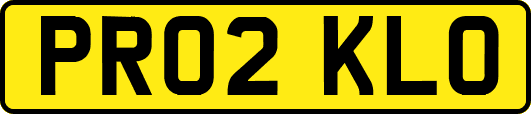 PR02KLO