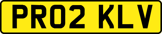 PR02KLV