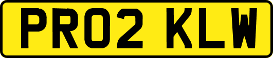 PR02KLW