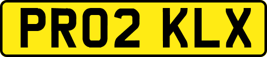 PR02KLX