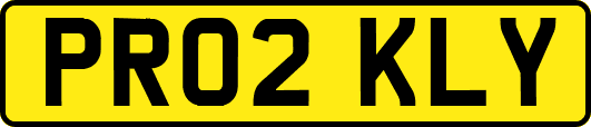 PR02KLY