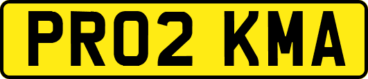 PR02KMA