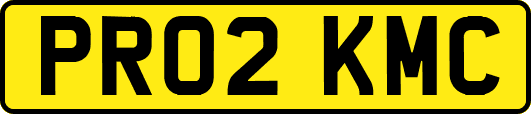 PR02KMC
