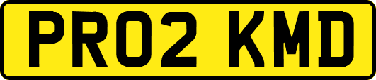 PR02KMD