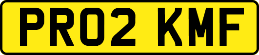 PR02KMF