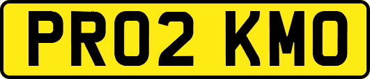 PR02KMO