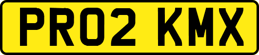 PR02KMX