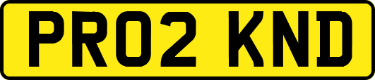 PR02KND