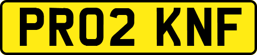 PR02KNF