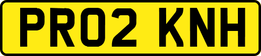 PR02KNH