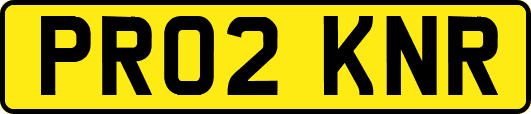 PR02KNR