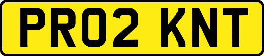 PR02KNT