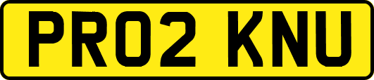 PR02KNU