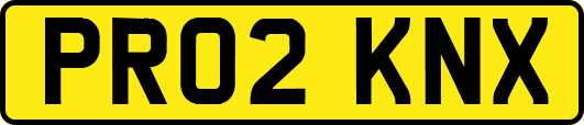 PR02KNX