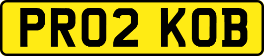 PR02KOB