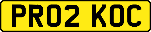 PR02KOC