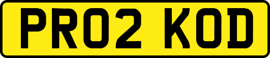 PR02KOD