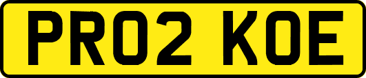 PR02KOE