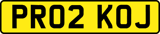 PR02KOJ