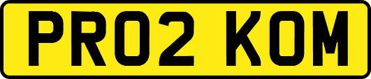 PR02KOM