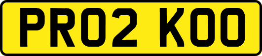 PR02KOO