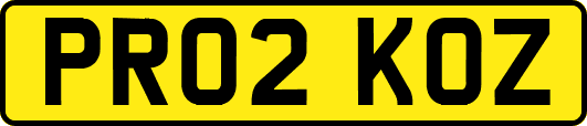 PR02KOZ