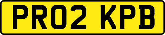 PR02KPB