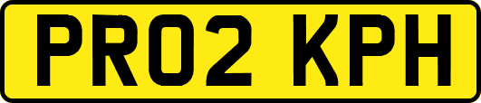 PR02KPH
