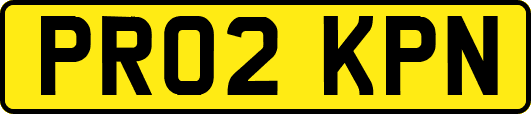 PR02KPN