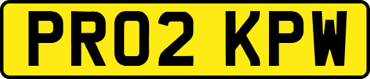 PR02KPW