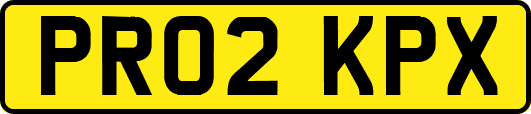 PR02KPX