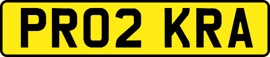 PR02KRA