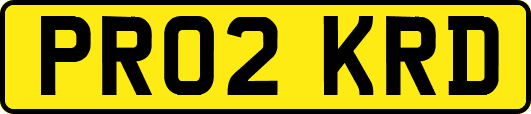 PR02KRD