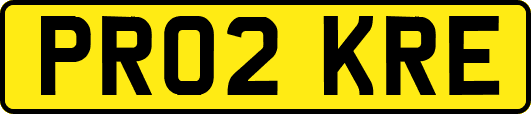 PR02KRE
