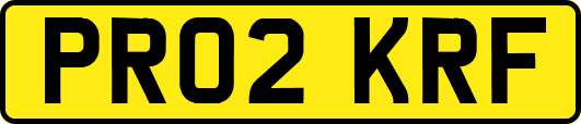 PR02KRF